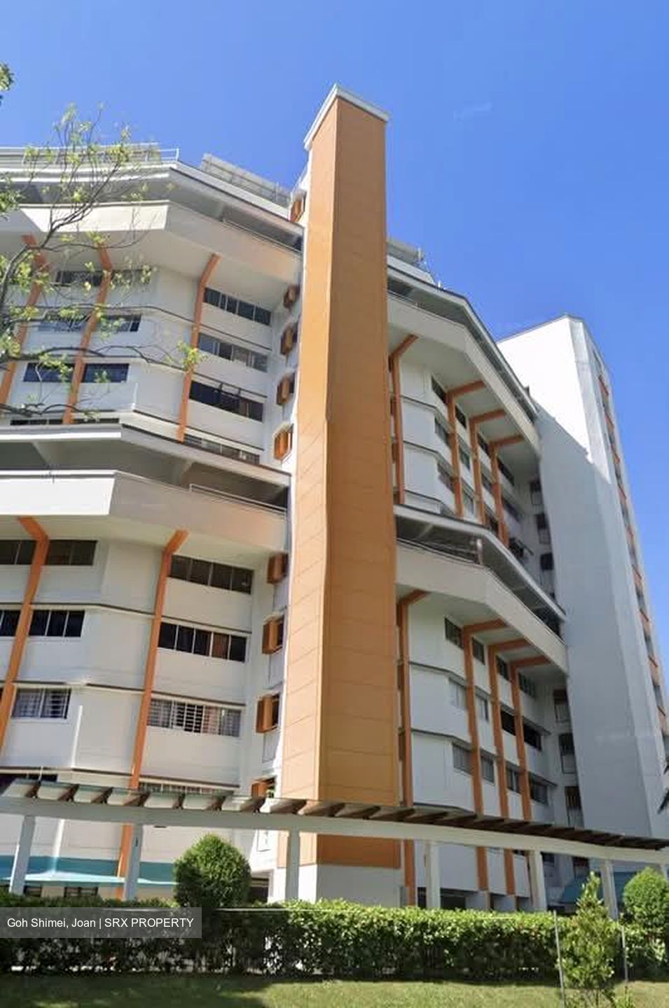 Blk 15 Joo Seng Heights (Toa Payoh), HDB 4 Rooms #591609681
